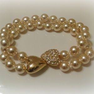 Vintage Joan Rivers Bracelet (SOLD!)